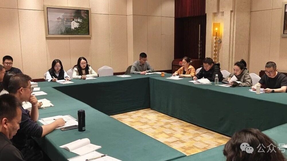 anbo（中国）官方网站举办20​26年入党积极分子暨发展对象培训班