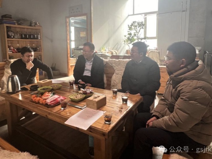 企业动态 | 金控张掖担保聚力攻坚 全力推进代偿清收